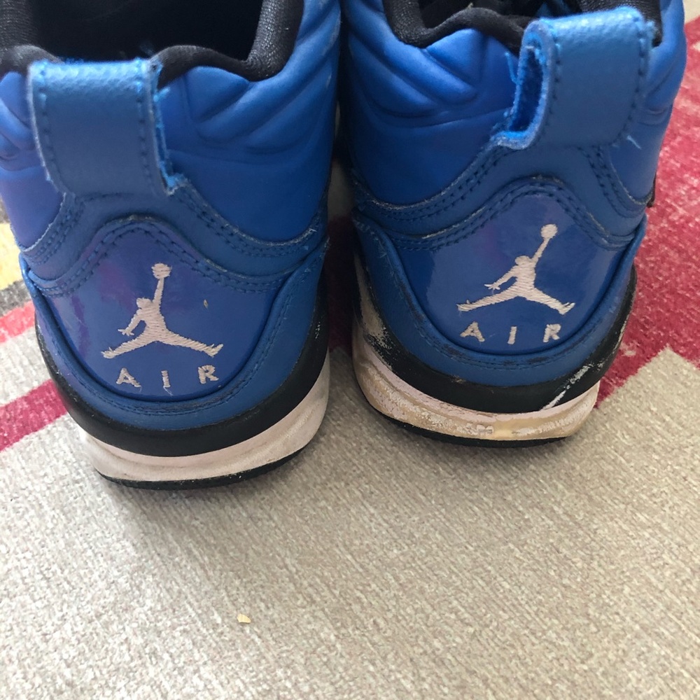 Nike Jordons